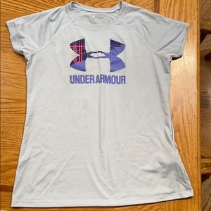 Under armour shirt